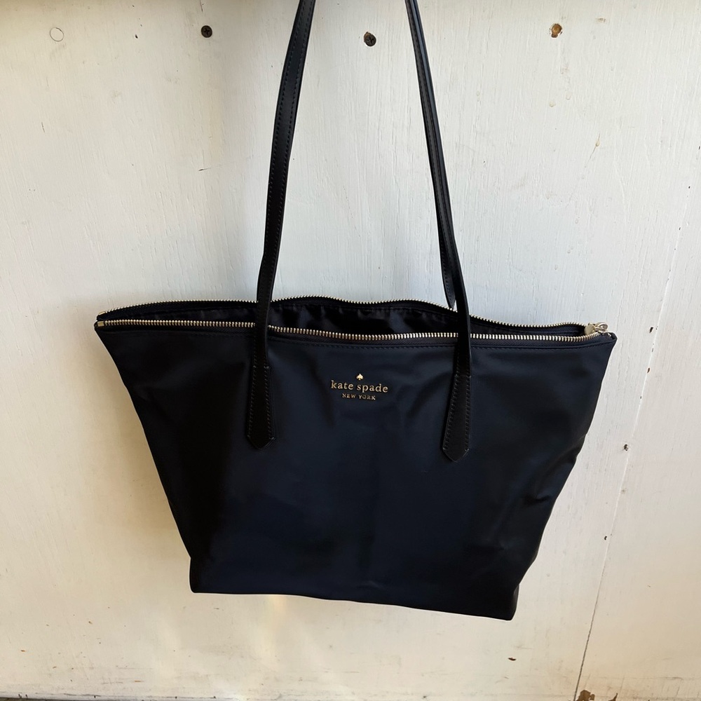 Kate Spade tote bag